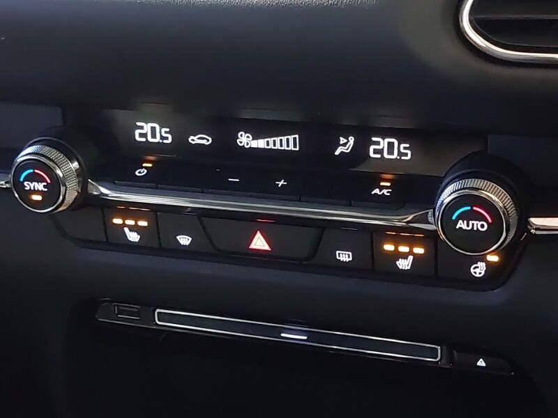 Used Mazda CX-30 2020 for sale - 77568911: Photo 13