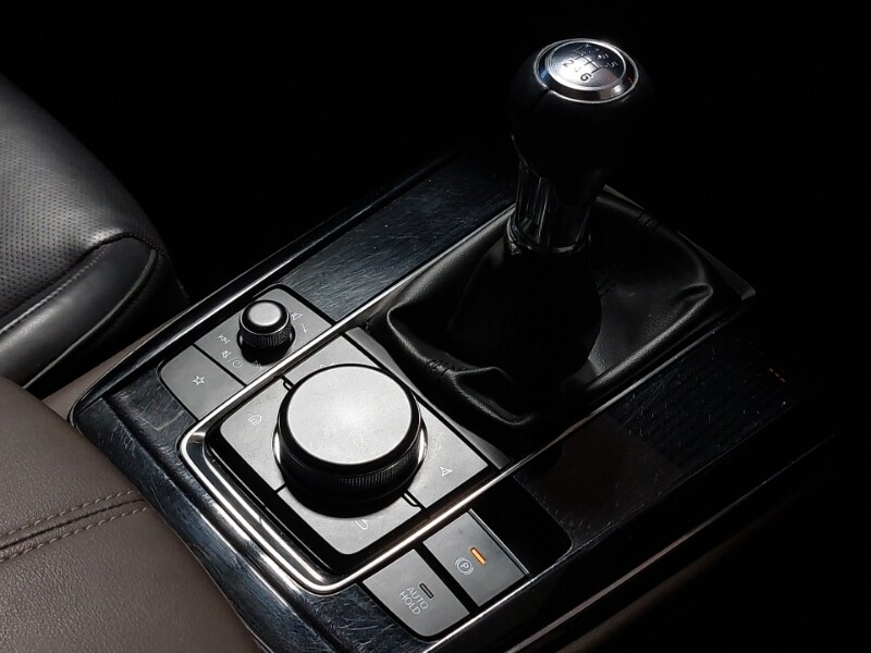 Used Mazda CX-30 2020 for sale - 77568911: Photo 15