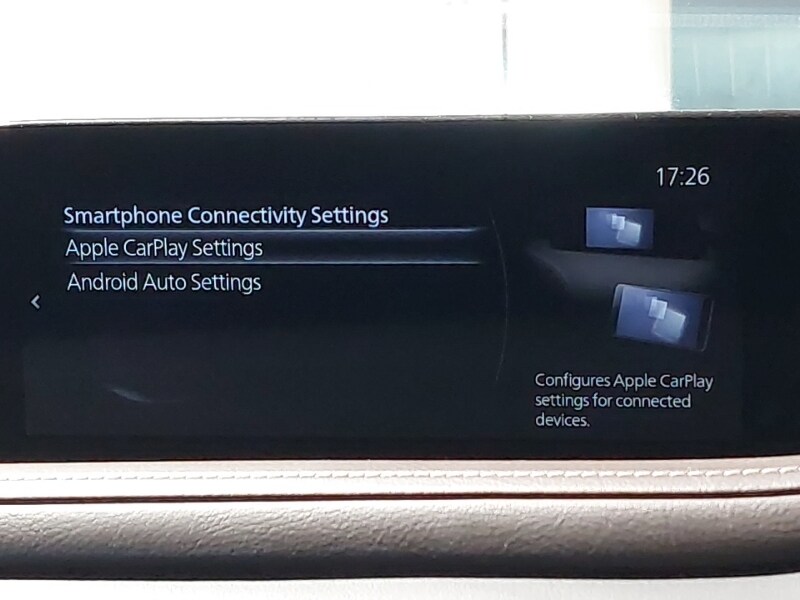 Used Mazda CX-30 2020 for sale - 77568911: Photo 16