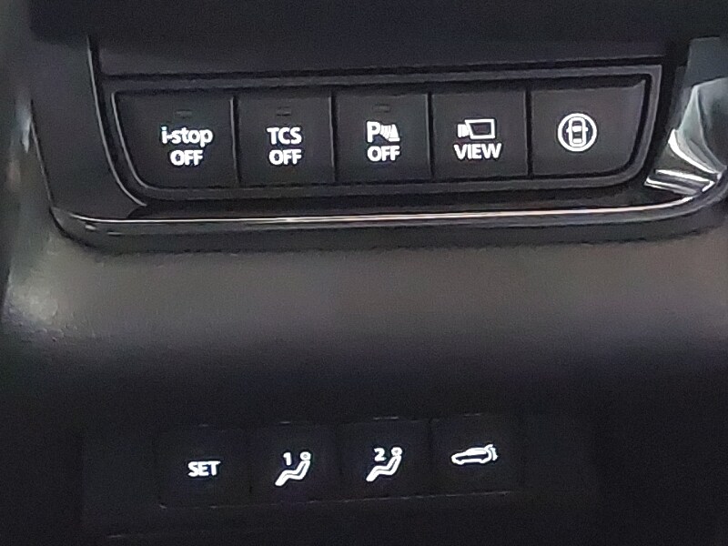 Used Mazda CX-30 2020 for sale - 77568911: Photo 18