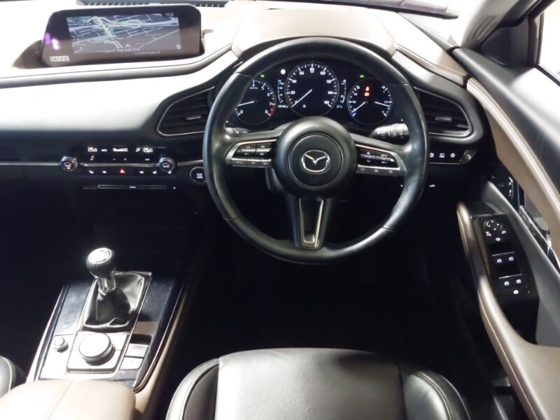 Used Mazda CX-30 2020 for sale - 77568911: Photo 7