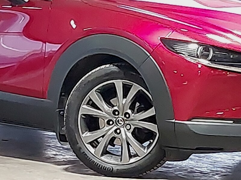 Used Mazda CX-30 2020 for sale - 77568911: Photo 9