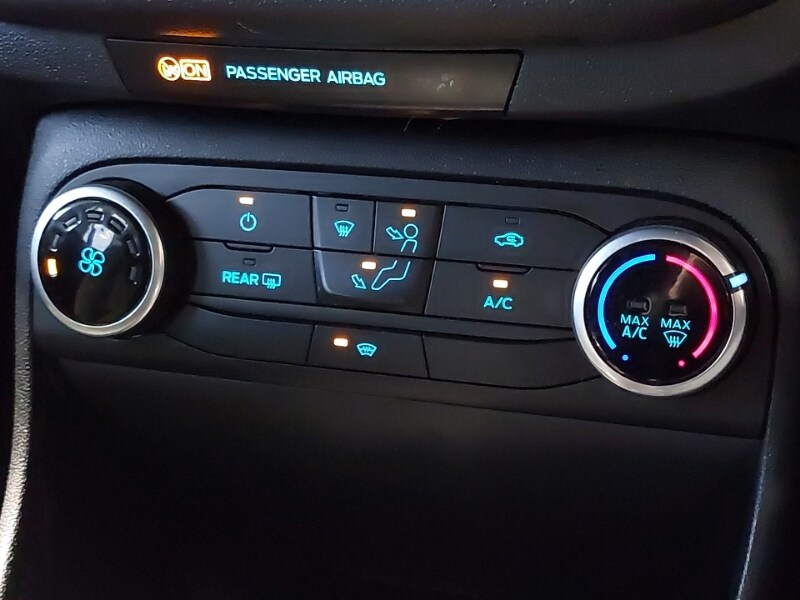 Used Ford Fiesta 2020 for sale - 77689920: Photo 13