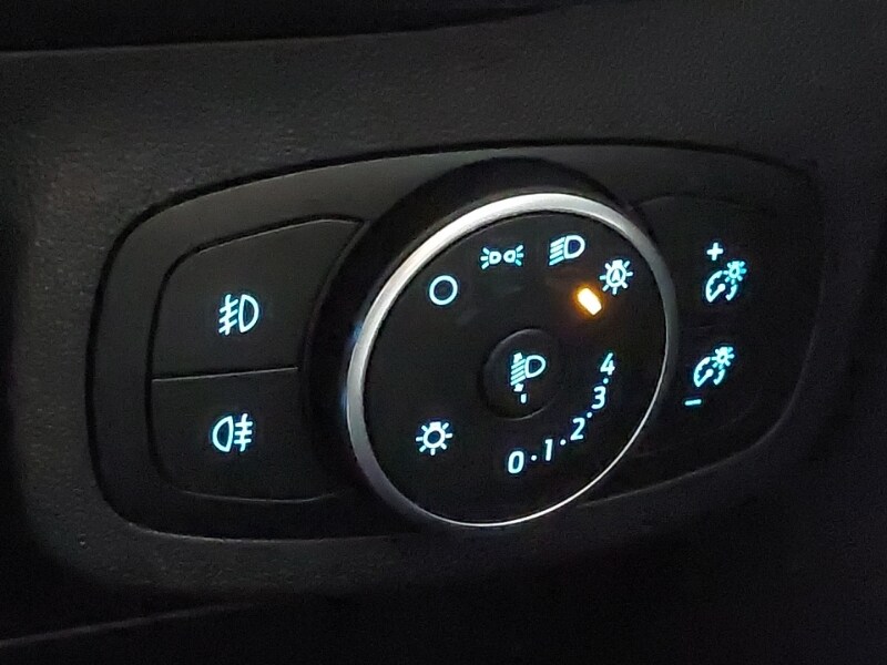 Used Ford Fiesta 2020 for sale - 77689920: Photo 15