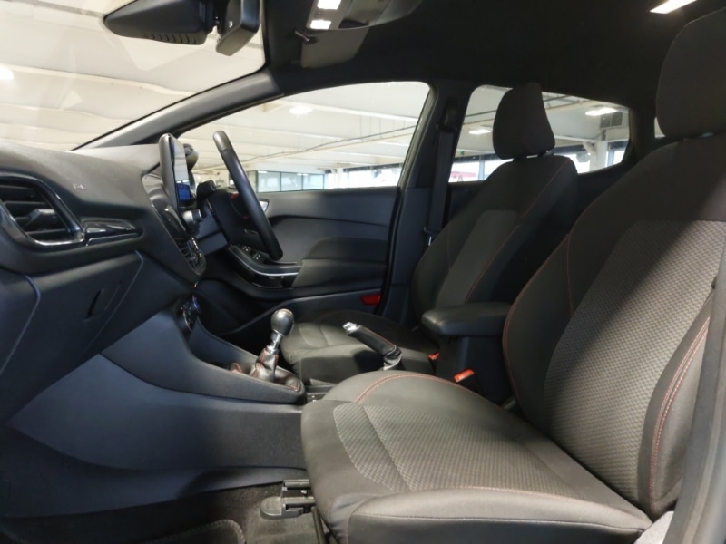 Used Ford Fiesta 2020 for sale - 77689920: Photo 5