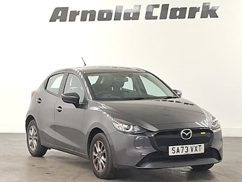 Used Mazda Mazda2 2023 for sale - 78656196: Photo