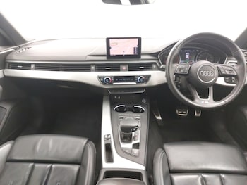 Used Audi A4 2019 for sale - 75339038: Photo