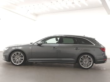 Used Audi A4 2019 for sale - 75339038: Photo