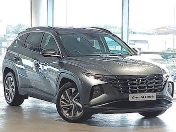 Hyundai - TUCSON