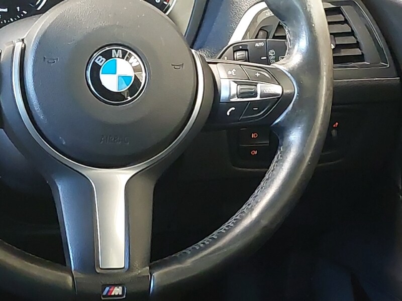 Used BMW 1 Series 2017 for sale - 77320020: Photo 11