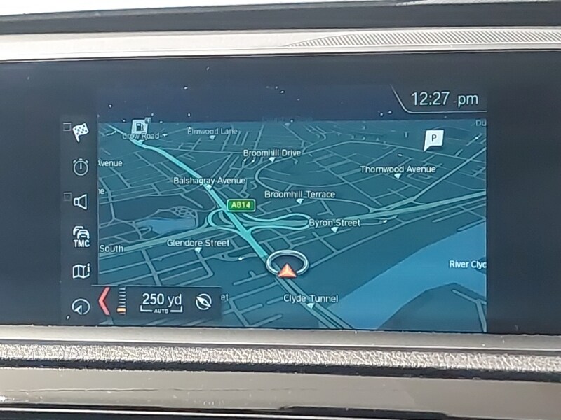 Used BMW 1 Series 2017 for sale - 77320020: Photo 12