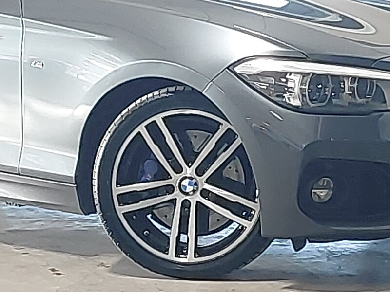 Used BMW 1 Series 2017 for sale - 77320020: Photo 9