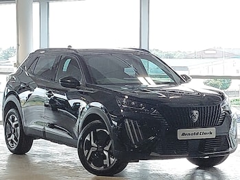 Peugeot - 2008