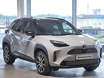 Used Toyota Yaris Cross 2024 for sale - 79432968: Photo