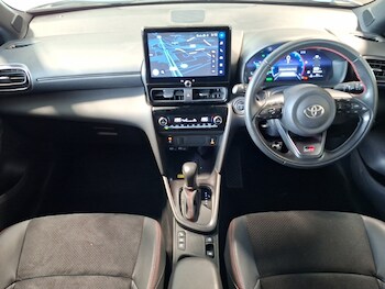 Used Toyota Yaris Cross 2024 for sale - 79432968: Photo