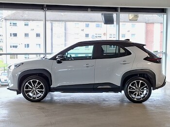 Used Toyota Yaris Cross 2024 for sale - 79432968: Photo