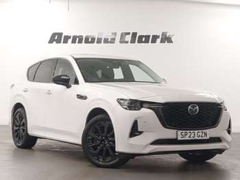 2023 - 2.5 PHEV Homura 5dr Auto