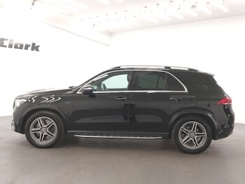 Used Mercedes-Benz GLE 2021 for sale - 78355221: Photo