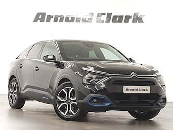 2021 - 100kW Shine Plus 50kWh 5dr Auto