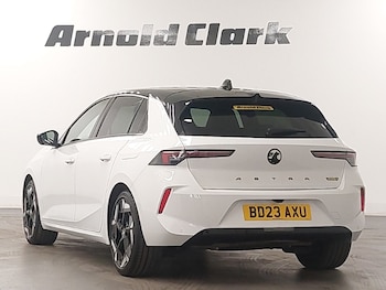 Used Vauxhall Astra 2023 for sale - 75972178: Photo