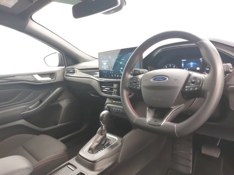 Used Ford Focus 2023 for sale - 77832436: Photo 18