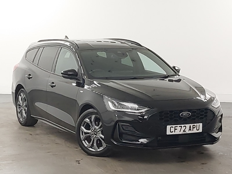 Used Ford Focus 2023 for sale - 77832436: Photo 19