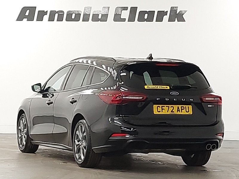 Used Ford Focus 2023 for sale - 77832436: Photo 3