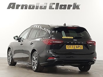 Used Ford Focus 2023 for sale - 77832436: Photo