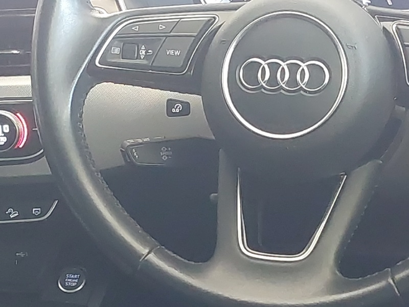 Used Audi A4 Allroad 2020 for sale - 76427666: Photo 10