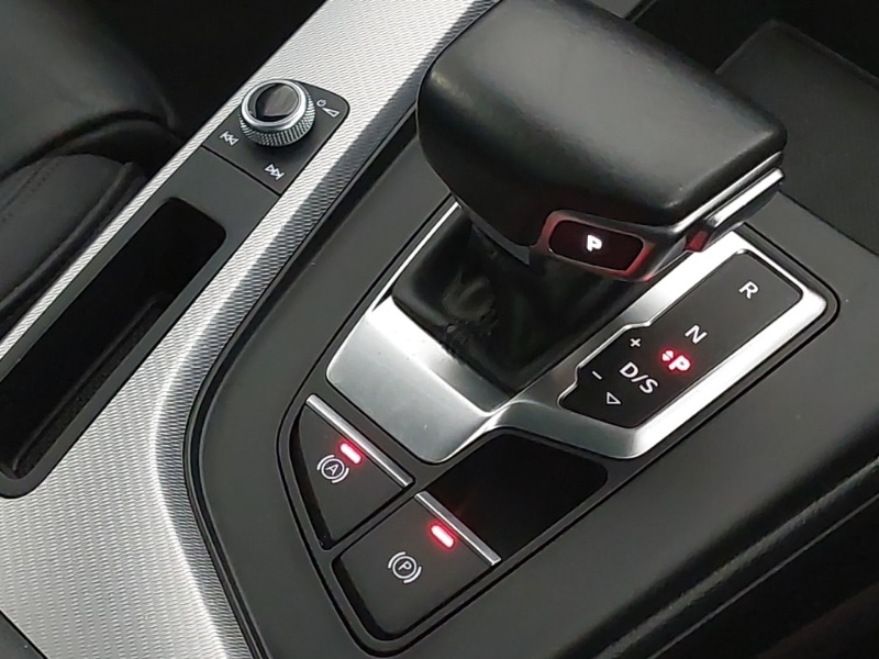 Used Audi A4 Allroad 2020 for sale - 76427666: Photo 15