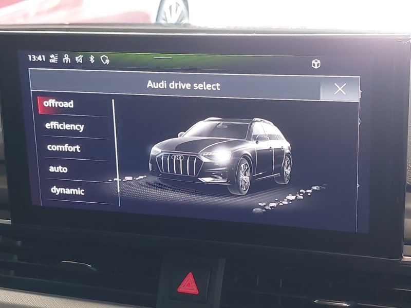 Used Audi A4 Allroad 2020 for sale - 76427666: Photo 18