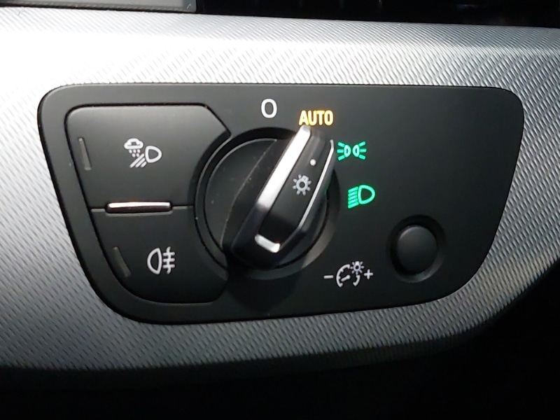 Used Audi A4 Allroad 2020 for sale - 76427666: Photo 19