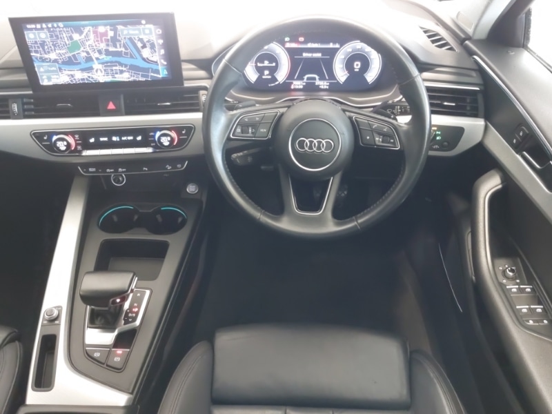 Used Audi A4 Allroad 2020 for sale - 76427666: Photo 7