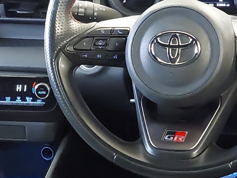 Used Toyota Yaris 2023 for sale - 78006151: Photo 10