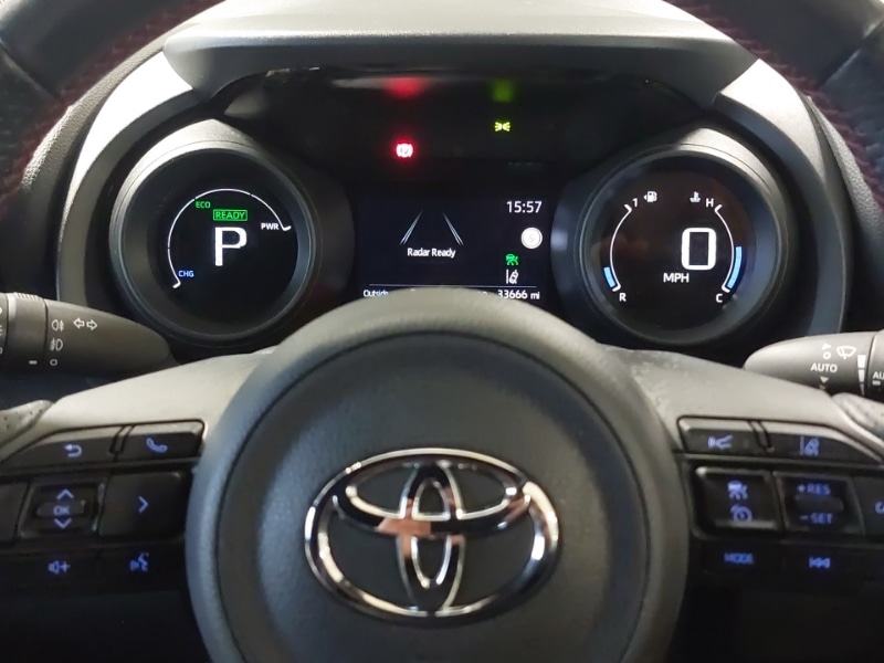 Used Toyota Yaris 2023 for sale - 78006151: Photo 17