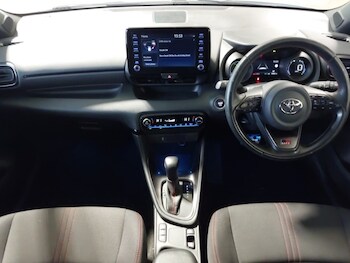 Used Toyota Yaris 2023 for sale - 78006151: Photo