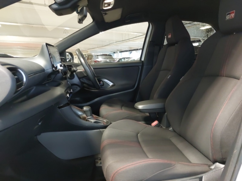 Used Toyota Yaris 2023 for sale - 78006151: Photo 5