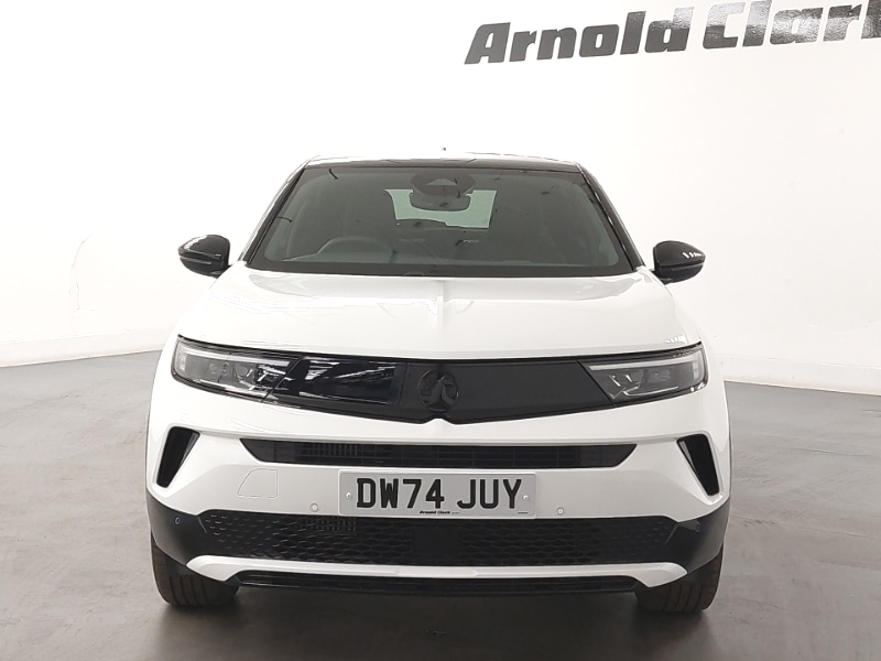 Used Vauxhall Mokka 2025 for sale - 76911610: Photo 13