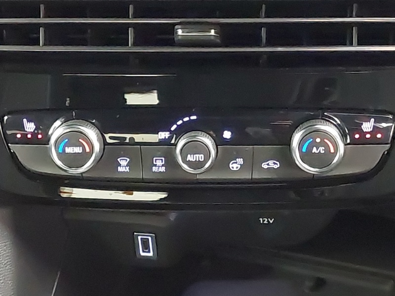 Used Vauxhall Mokka 2025 for sale - 76911610: Photo 16