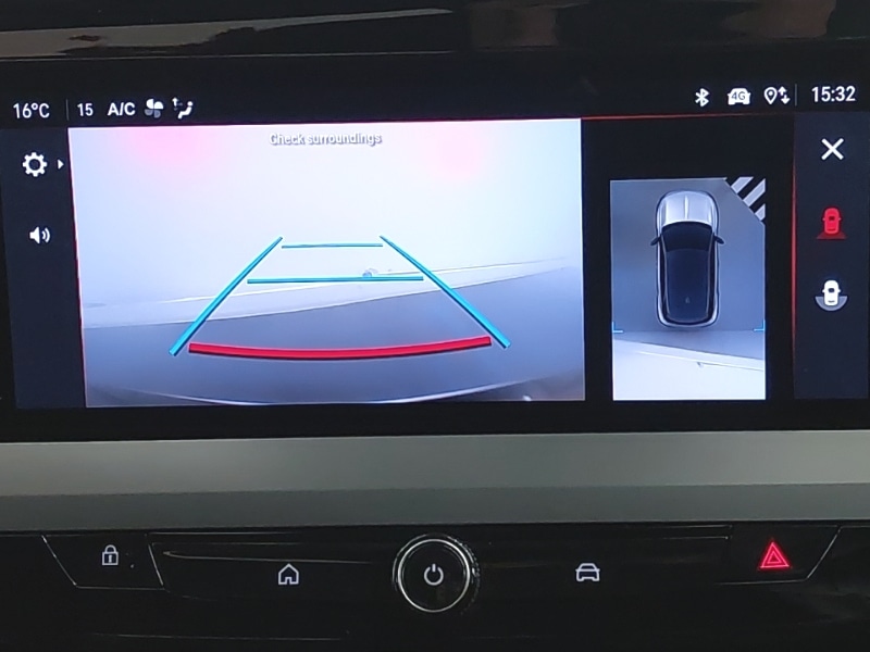 Used Vauxhall Mokka 2025 for sale - 76911610: Photo 18