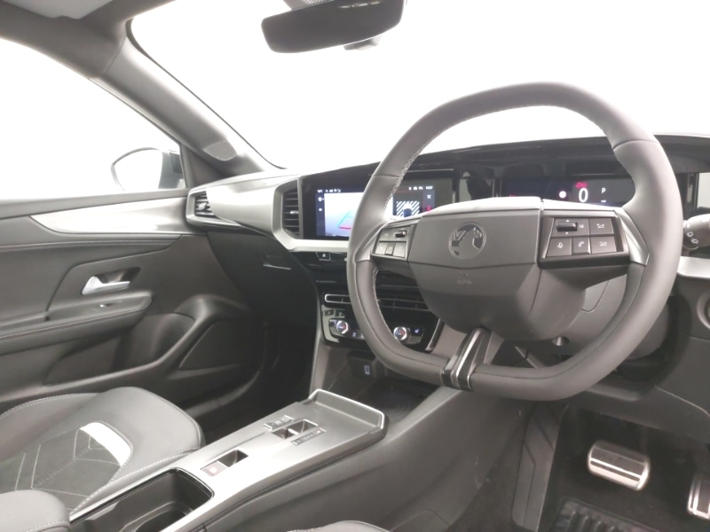 Used Vauxhall Mokka 2025 for sale - 76911610: Photo 19