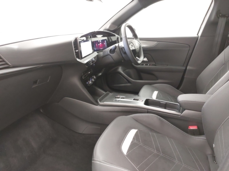 Used Vauxhall Mokka 2025 for sale - 76911610: Photo 5