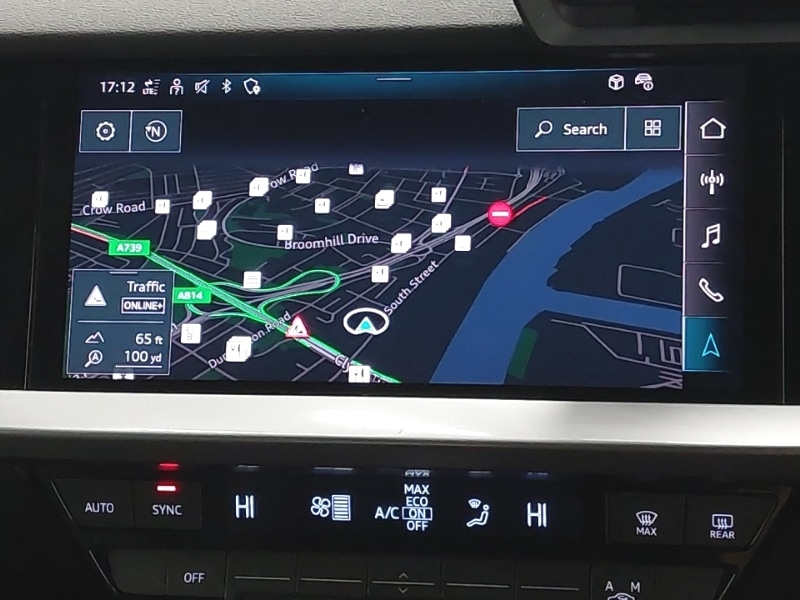 Used Audi A3 2023 for sale - 77410236: Photo 10