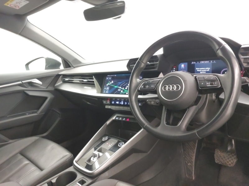 Used Audi A3 2023 for sale - 77410236: Photo 18