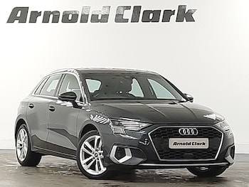 Used Audi A3 2023 for sale - 77410236: Photo