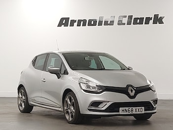 Used Renault Clio 2018 for sale - 78559665: Photo