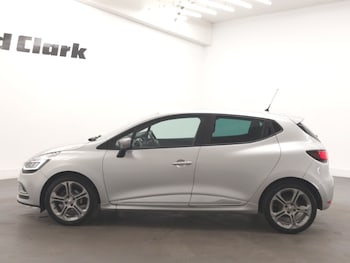 Used Renault Clio 2018 for sale - 78559665: Photo