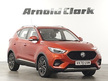 Used MG MG ZS 2020 for sale - 79113090: Photo