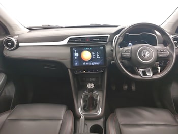 Used MG MG ZS 2020 for sale - 79113090: Photo