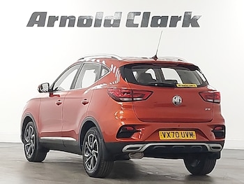 Used MG MG ZS 2020 for sale - 79113090: Photo